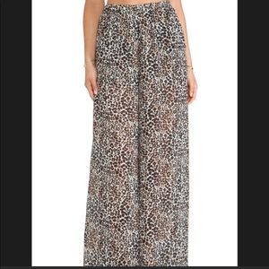 Show Me Your MuMu Pants